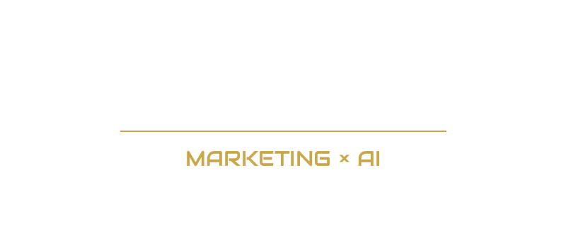 MRF - Marketing × AI